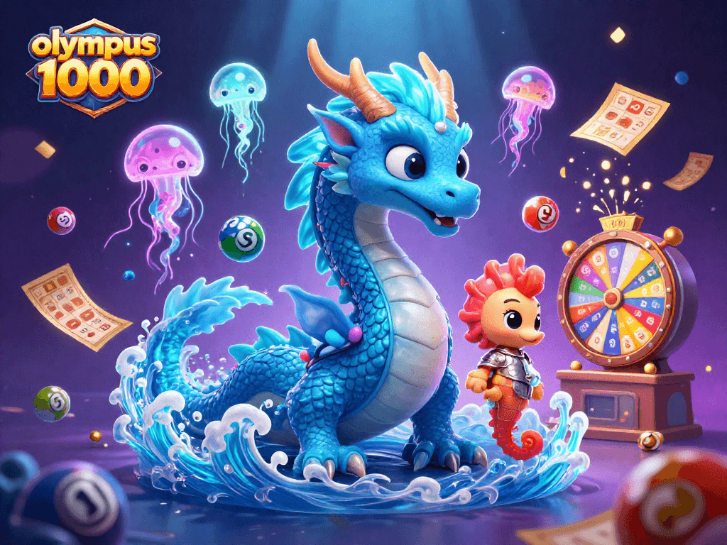 Menangkan peluang besar dengan maus zeus 1000, temukan slots yang menarik!