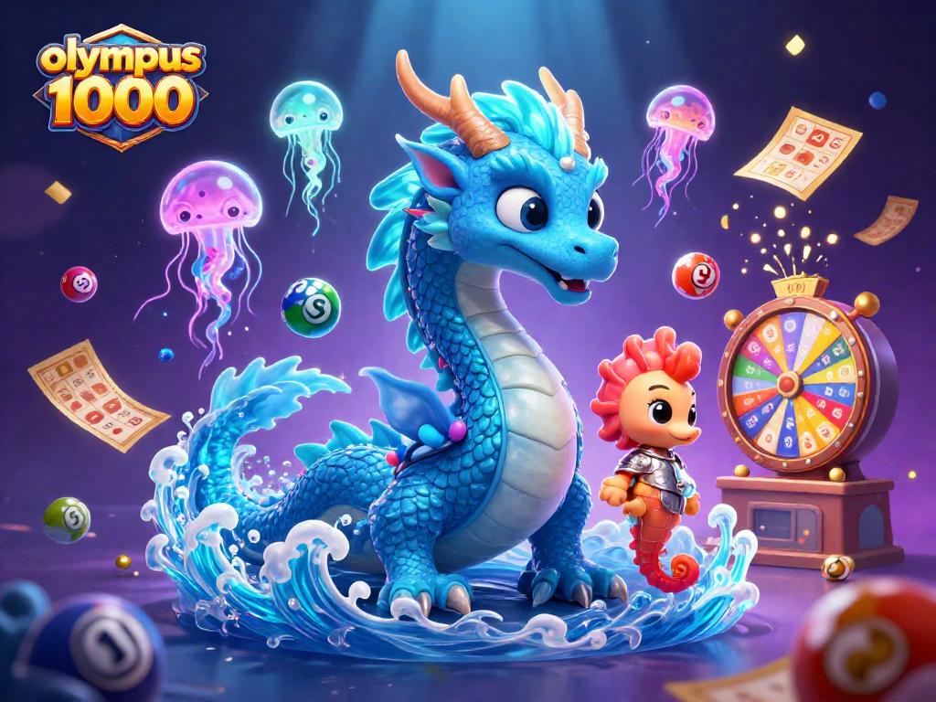 Menangkan peluang besar dengan maus zeus 1000, temukan slots yang menarik!