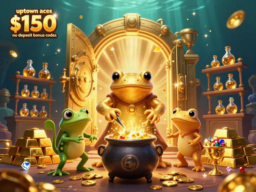 Win big with uptown aces $150 no deposit bonus codes at our vibrant casino scene!