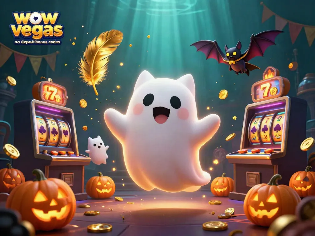 Experience thrilling games with wow vegas no deposit bonus codes in an enticing casino adventure.